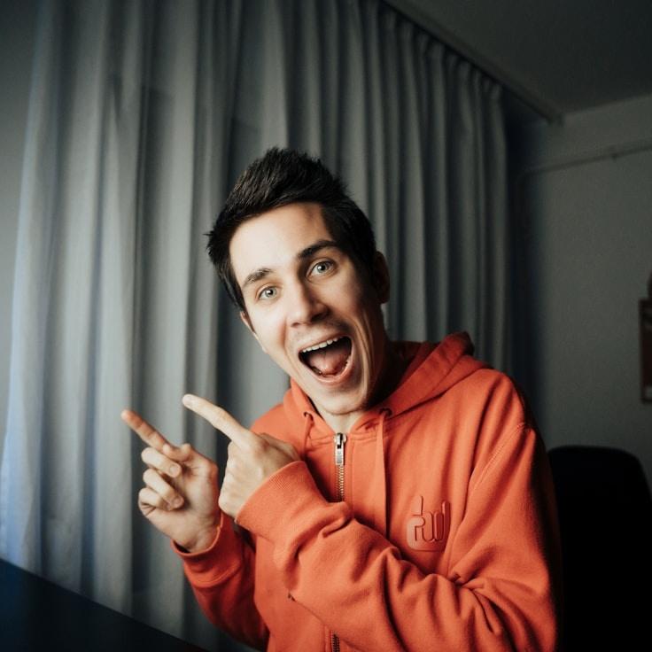 Landscape day trip near Amsterdam, Netherlands